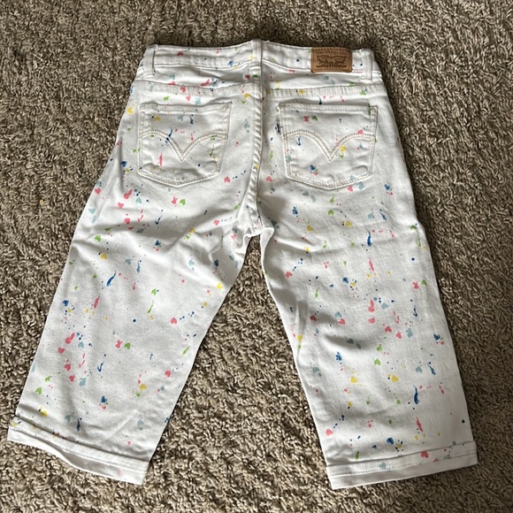 Levi’s Shorts - Picture 2 of 6